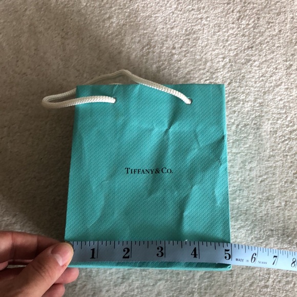 Tiffany & Co shopper - Picture 8 of 10